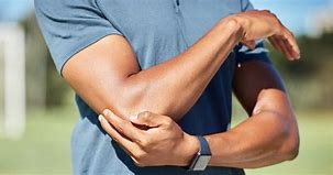 Image result for Outer Elbow Pain