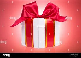 Image result for Gift Box with Bow