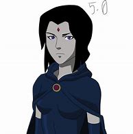 Image result for Dcamu Raven Fan Art