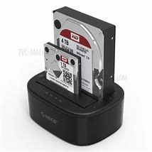 Image result for Orico Hard Drive Docking Station