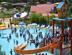 Image result for Funfields Fun Fair