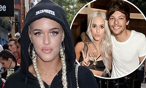 Image result for Lottie Tomlinson's Siblings