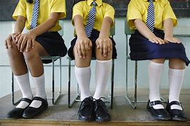 Image result for Home School Uniforms