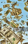 Image result for Raining Falling Money