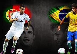 Image result for Ronaldo Neymar