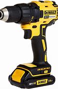 Image result for DEWALT Power Drills Cordless