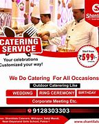 Image result for Formal Cateringservice