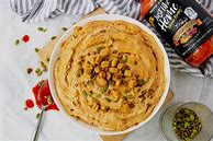 Image result for Sweet Potato Hummus