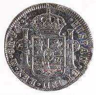 Image result for Mexico Silver 8 Reales