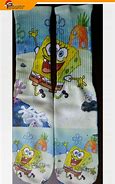 Image result for Sponngebob Socks