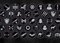 Image result for RPG Ability Icons