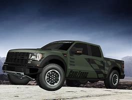 Image result for Green Ford Raptor