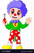 Image result for Clown Nose and Horn