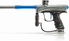 Image result for Speedball Paintball Guns