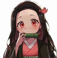 Image result for Nezuko Pattern PNG