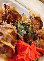 Image result for Takoyaki Fillings