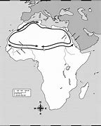 Image result for West Africa Physical Map