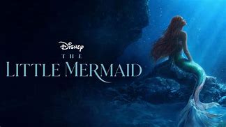 Image result for Disney's Little Mermaid