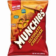 Image result for Munchies Chew Mix