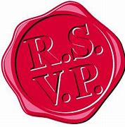 Image result for RSVP Etiquette