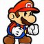 Image result for Super Mario Bros CD deviantART