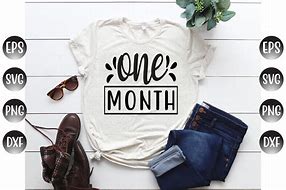 Image result for One Month Baby Quotes