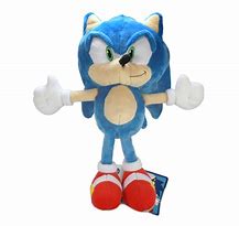 Image result for New Sonic Plush