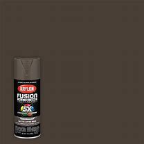 Image result for Krylon Spray-Paint Matte Gray