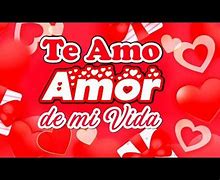 Image result for Amo La Vida