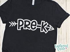 Image result for Pre-K Silhouette SVG