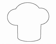 Image result for DIY Cheff Hat