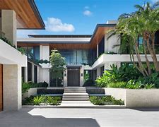 Image result for Huge Tropical Mansion