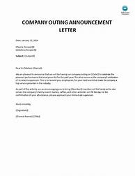 Image result for Outing Background for Letter