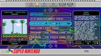 Image result for SNES Theme