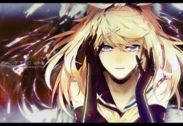 Image result for Vocaloid Concept Art