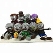 Image result for Zombie LOL Dolls