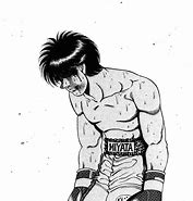 Image result for Miyata Manga