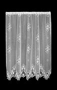 Image result for Lace Country Curtains