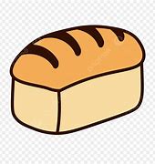 Image result for Stiker Kartun Roti