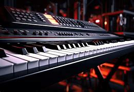 Image result for Synth Piano Keyboard