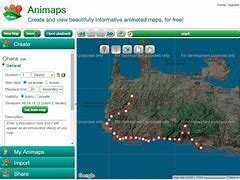 Image result for map drawing software