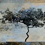 Image result for Twisted Tree Painting