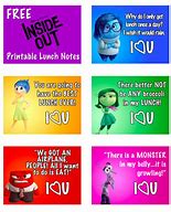 Image result for Inside Out Anger Quotes