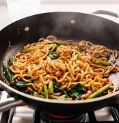 Image result for Yaki Udon Wagyu