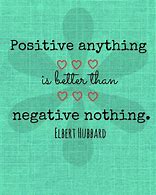 Image result for Famous Negative Quotes