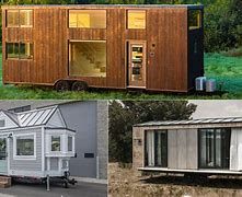 Image result for Tiny House On Wheels Deck