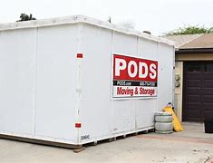 Image result for Sam Moving Storage Pods