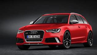 Image result for Audi RS6 Avant