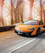 Image result for Orange McLaren Wallpaper