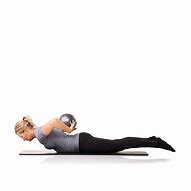 Image result for Stretching Hand Behind Back